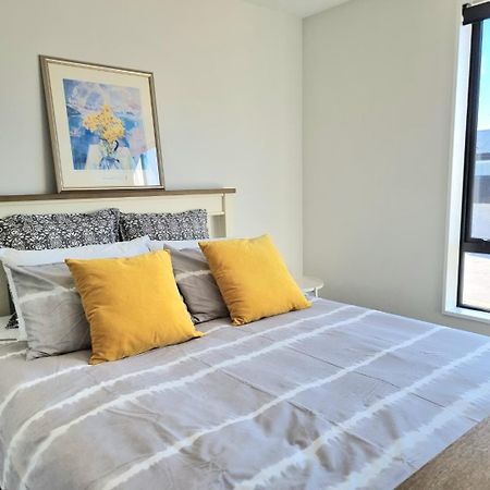 Addington Townhouse With Carpark 8Mins Walk To Hagley Park South Villa Christchurch Buitenkant foto