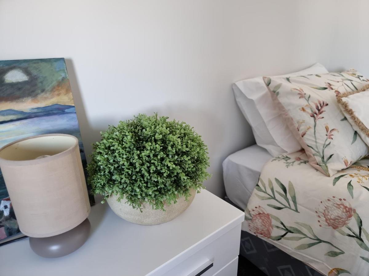Addington Townhouse With Carpark 8Mins Walk To Hagley Park South Villa Christchurch Buitenkant foto